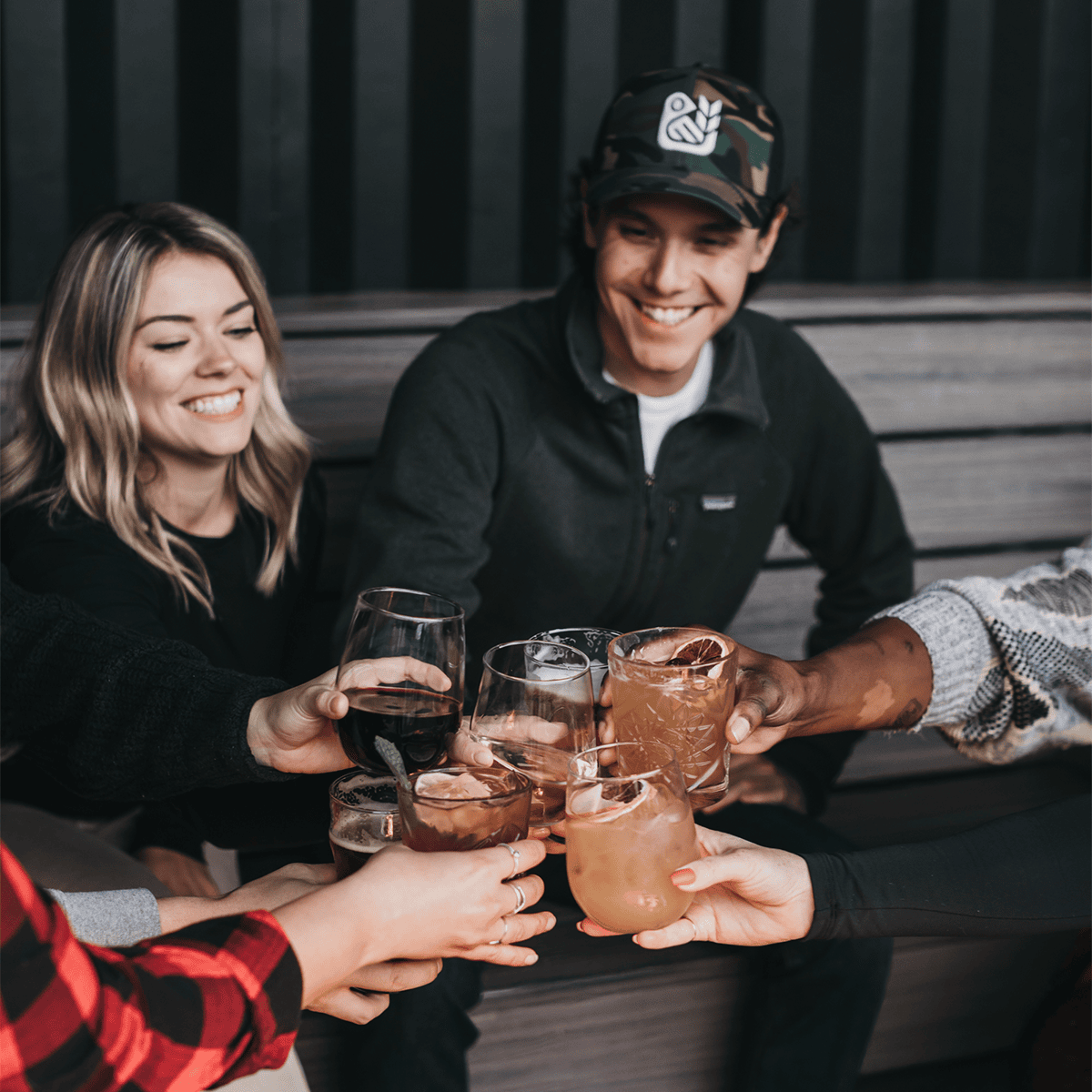 group reservations at red bird brewing