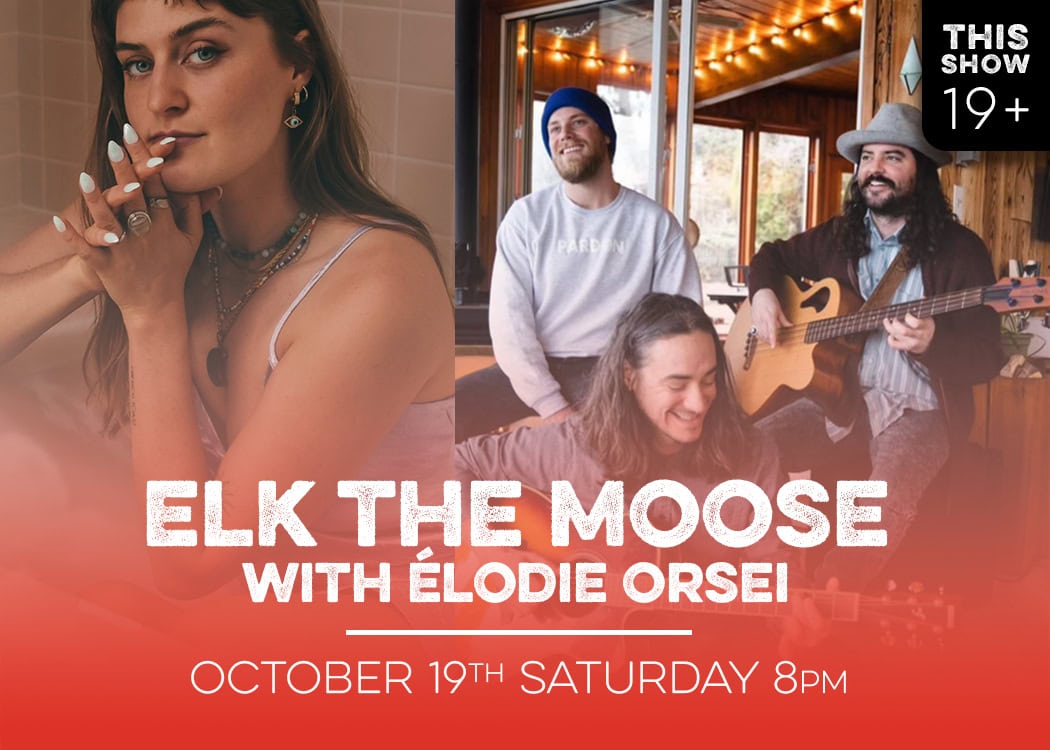 elk the moose elodie orsei red bird brewing