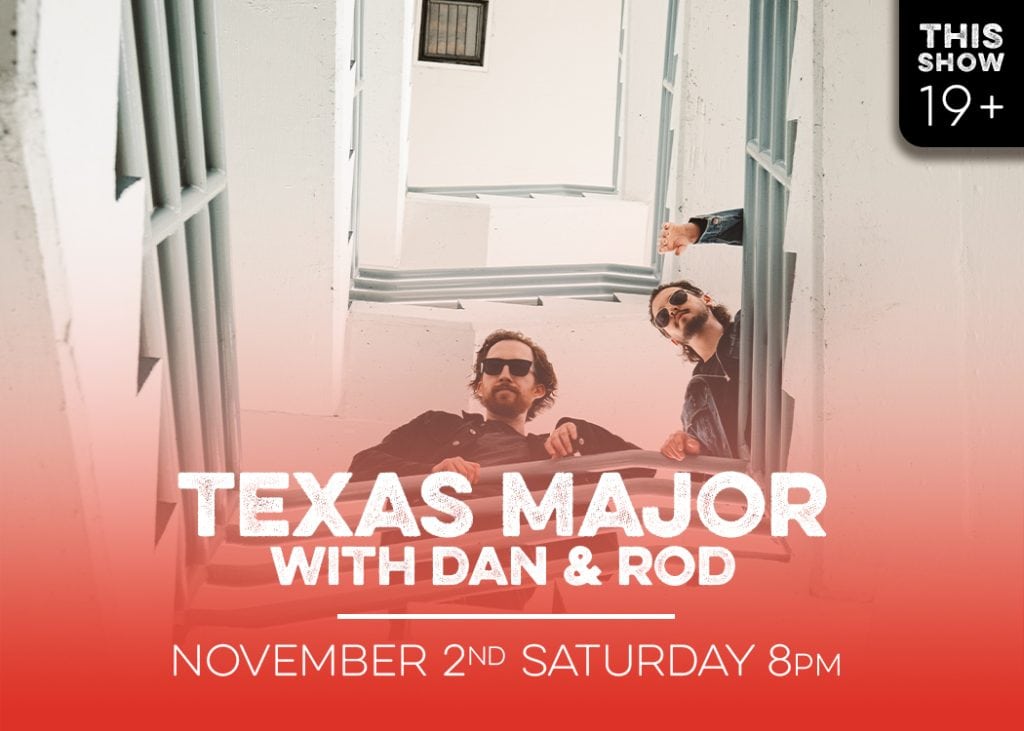 texas major dan and rod red bird brewing