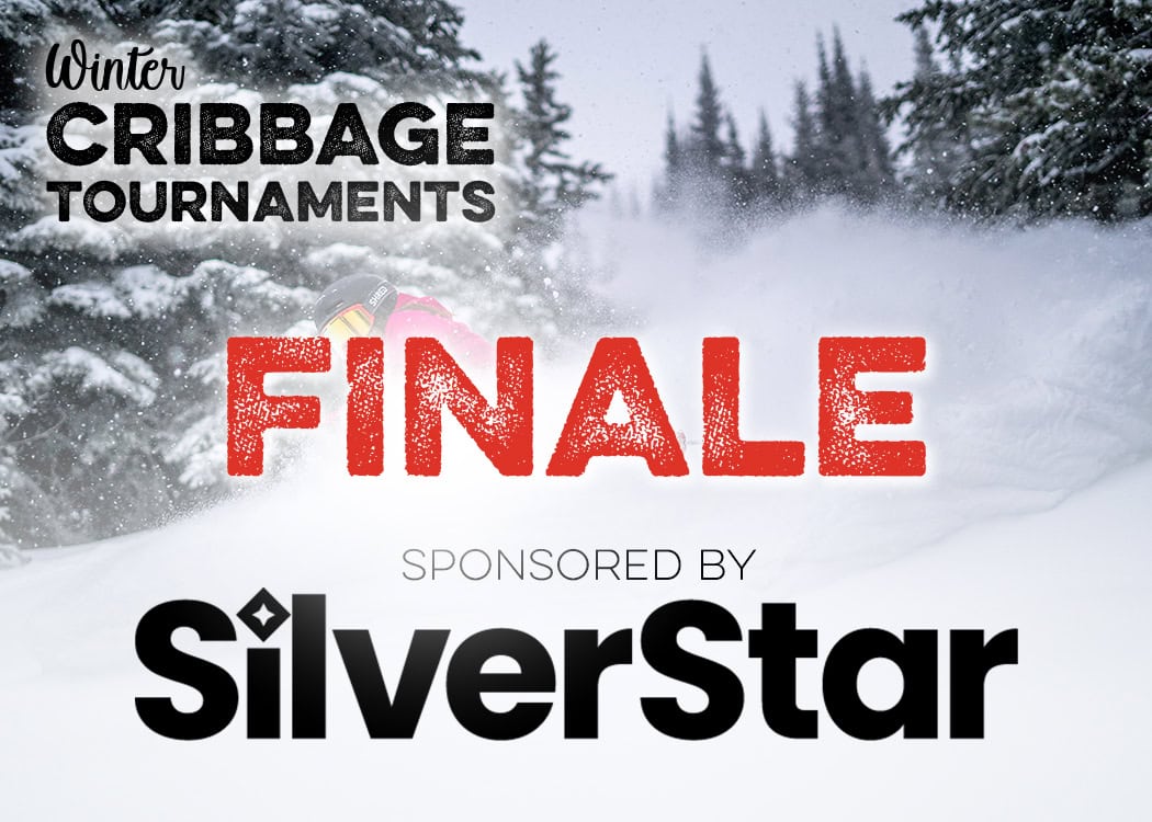 crib tournament silver star finale