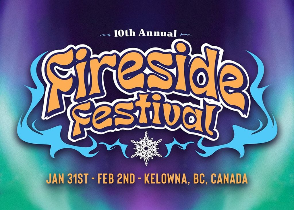 fireside festival 2025