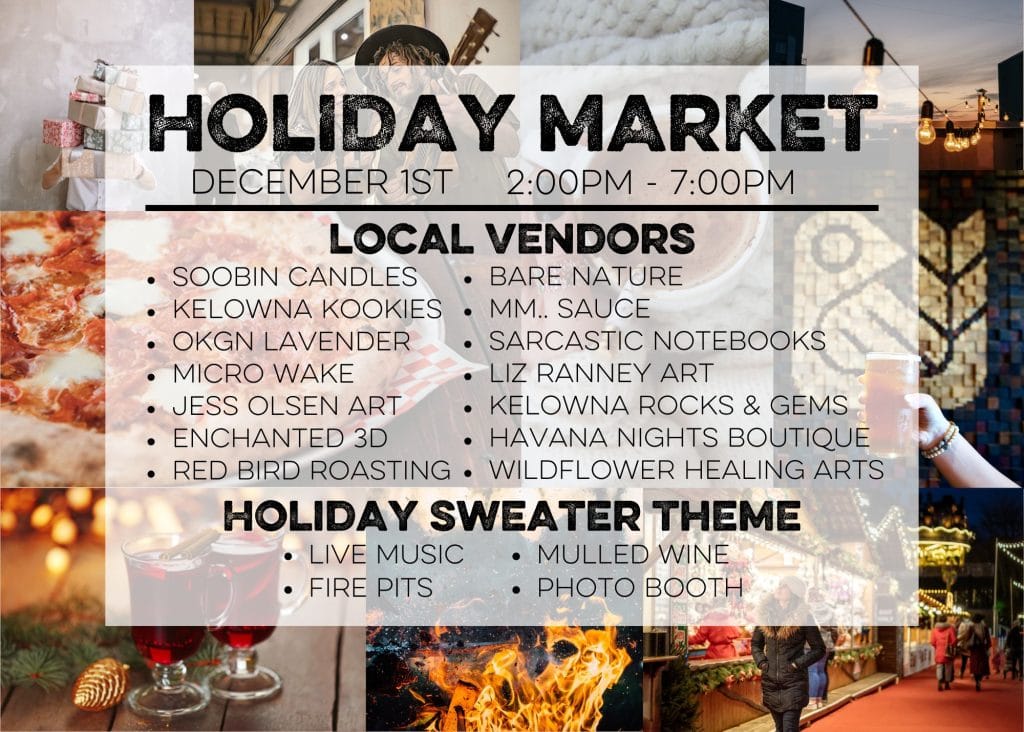 holiday market revised