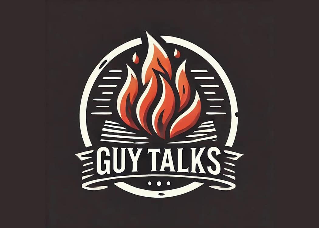 guy talks kelowna