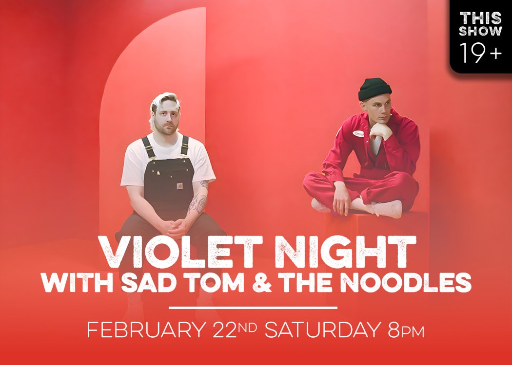 violet night live at red bird brewing