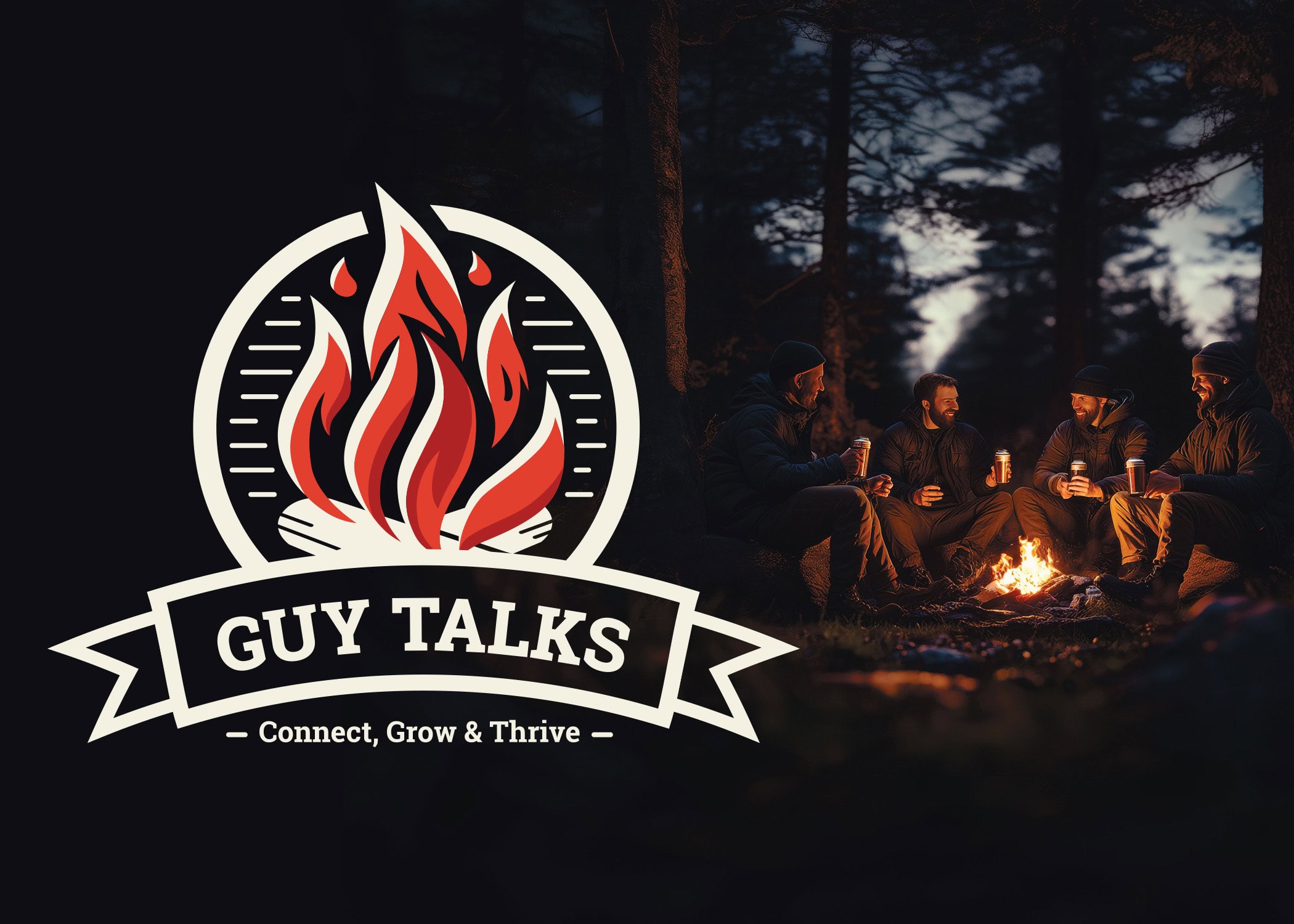 guy talks kelowna