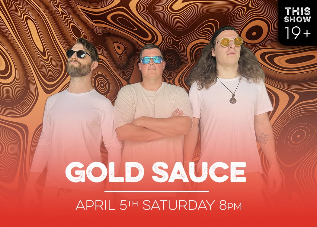 live music with goldsauce at red bird brewing